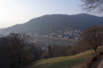 Heidelberger Schloss