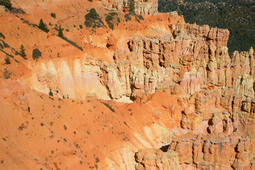 Bryce canyon