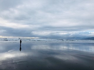 Ocean Beach