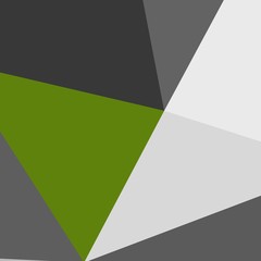 Abstract background multicolor geometric poligonal