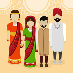 India cultur and travel