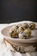 all the benefits of quail eggs
