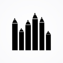 the pencil icon