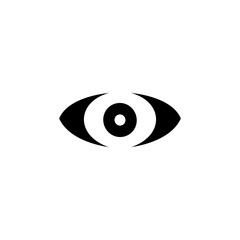 the eye icon