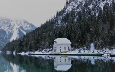 Fototapeta premium Österreich Tirol
