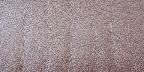 cowhide leather texture. brown leather texture. large pores.