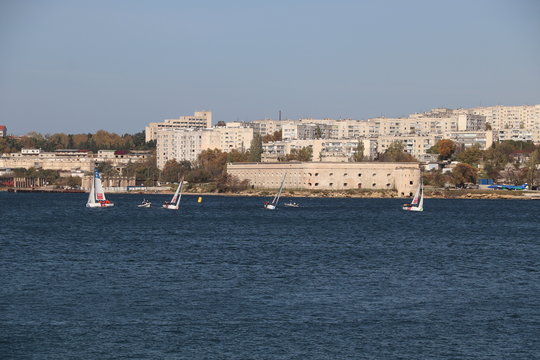 CRIMEA. Sevastopol. ROSSIA!!!