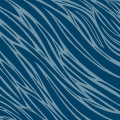 Abstract animal style pattern. Art for banners, flyers, posters, backgrounds, covers. Vector illustration 