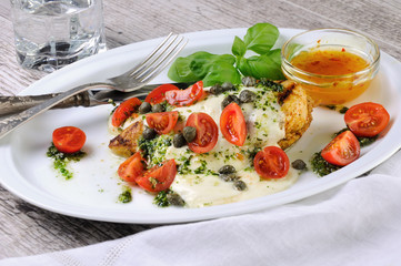 chicken breast