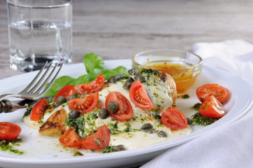 chicken breast