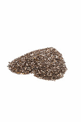 Chia omega seeds and antioxidant for the body