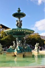 Fototapeta premium lisbonne