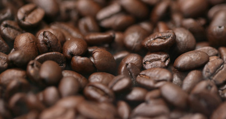 Roasted Coffee bean
