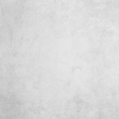 White and light gray texture background.
