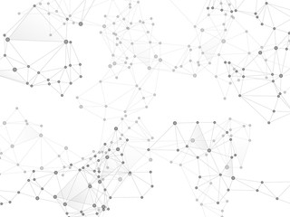 Social media communication digital concept.