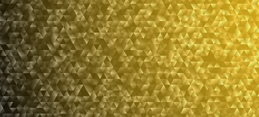 Triangular 3d, modern background