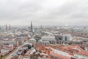 Hamburg 