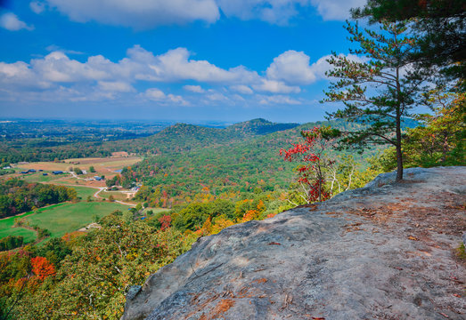 Senic Overlook