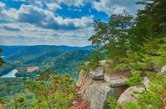Senic Overlook