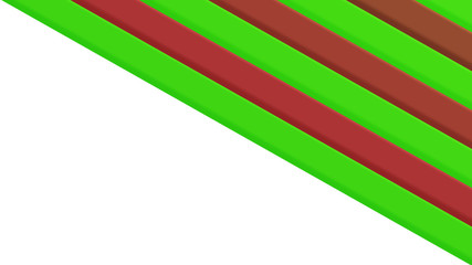 Background in paper style. Abstract colorful background.