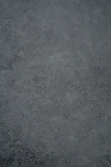 Monochrome dark texture with shade of gray color