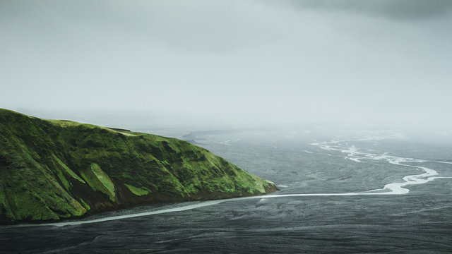 Green island