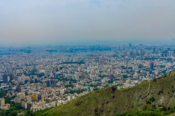 Tehran Jamshidieh Park 01
