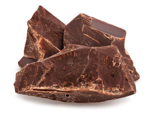 chocolate chunks