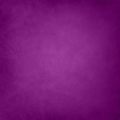 Purple background with texture. Elegant classy solid color for website and graphic art designs.