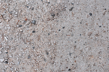 Gravel texture