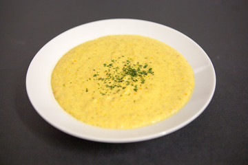 Soupe