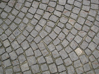 Pavement