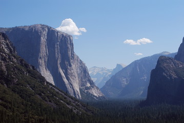 Yosemite