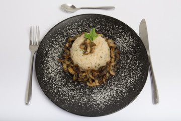 Risotto