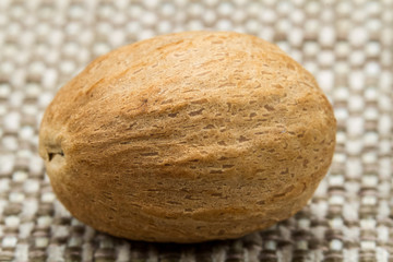 Nutmeg