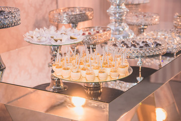 Docinhos para festa