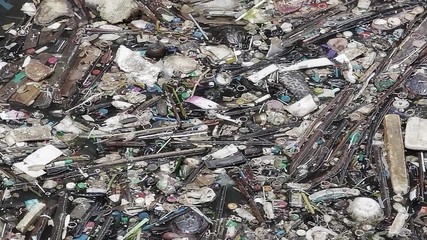 Consequences of urban water pollution