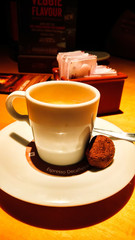 Coffe time