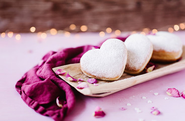 Alles Liebe zum Valentinstag / Muttertag / Geburtstag