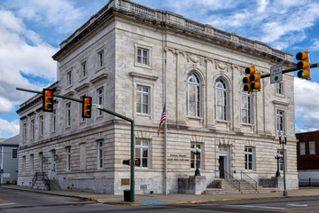 united states court house