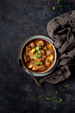 Goat Rogan Josh