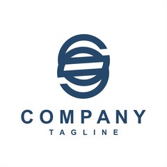 SIO, SO initials company logo