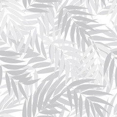 ヤシ　パターン　シームレス