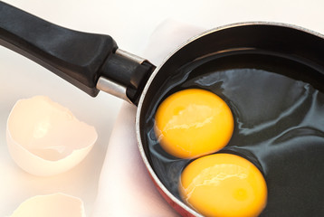 Huevos