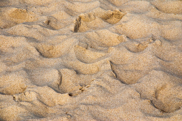 sand, texture, pattern, background