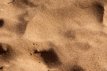 Fototapeta na wymiar sand, texture, pattern, background
