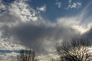 Obraz premium cloudsandsunsets-16.jpg