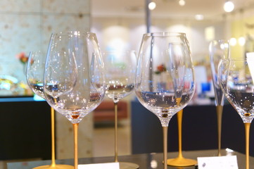 ワイングラス バー ワイナリー