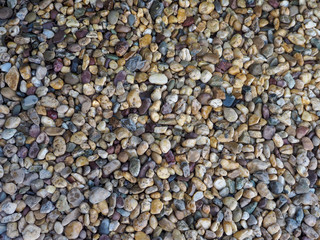 Decorative stone background texture