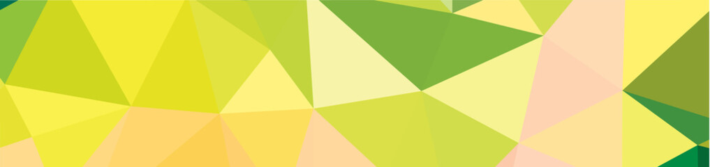 Obraz premium background design Geometric background in Origami style and abstract mosaic with gradient fill Color . rectangle